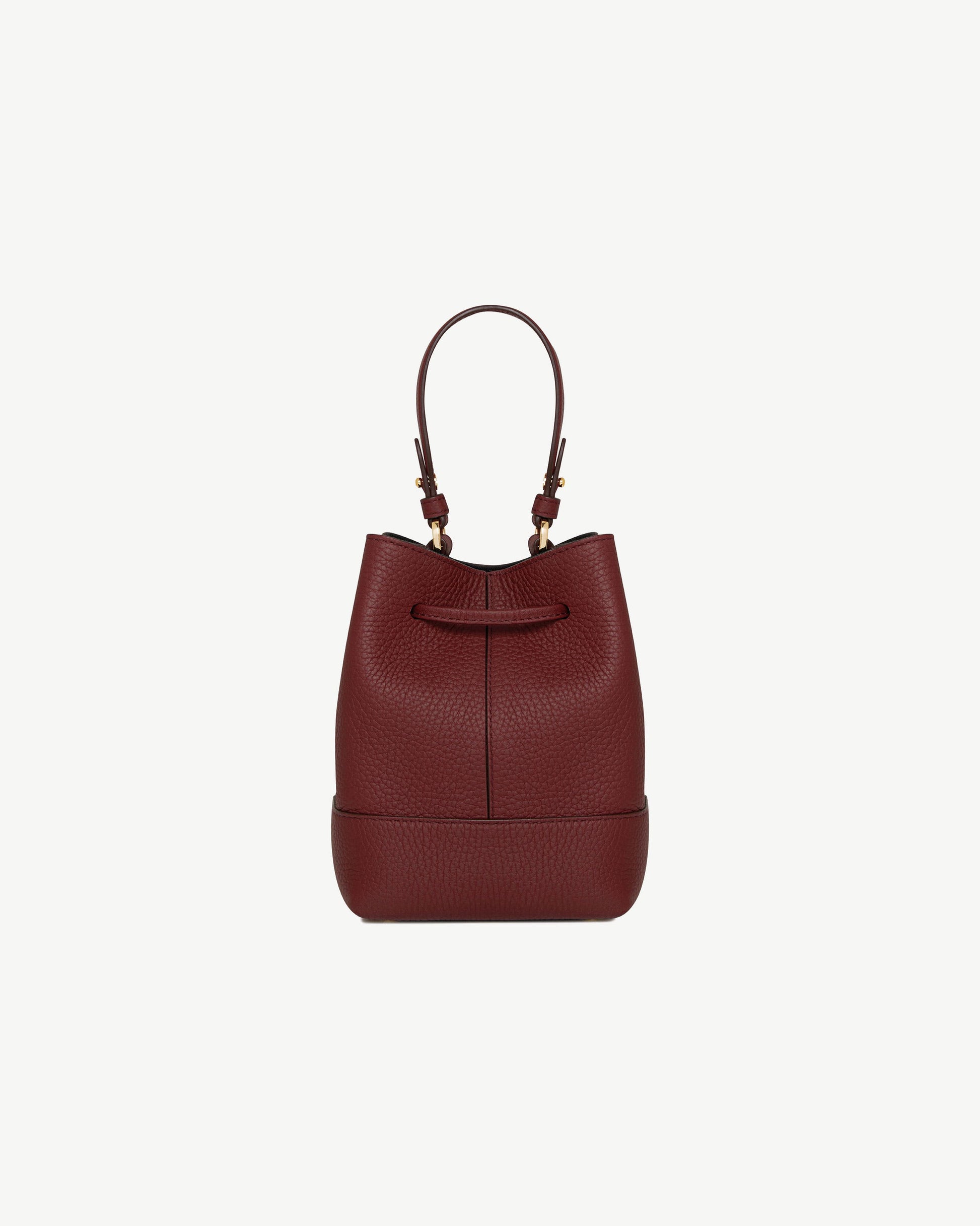 Osette Bag in Oxblood