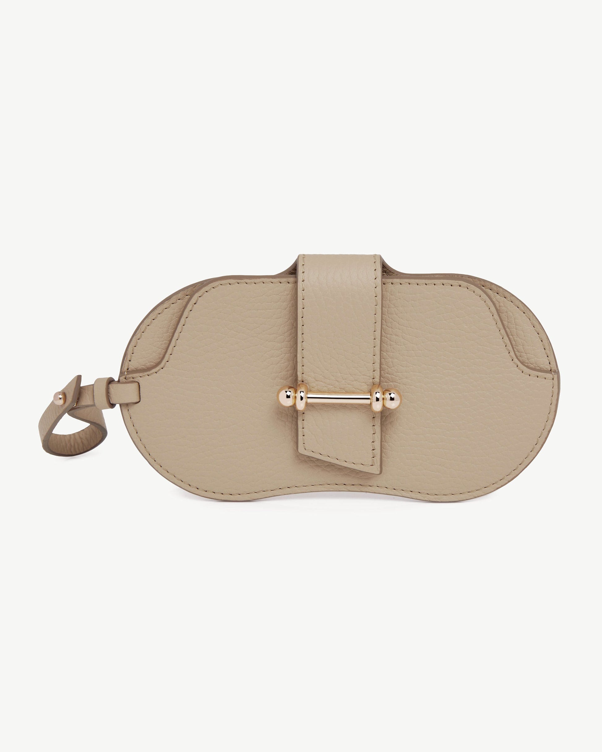 Multrees Sunglasses Case in Sand
