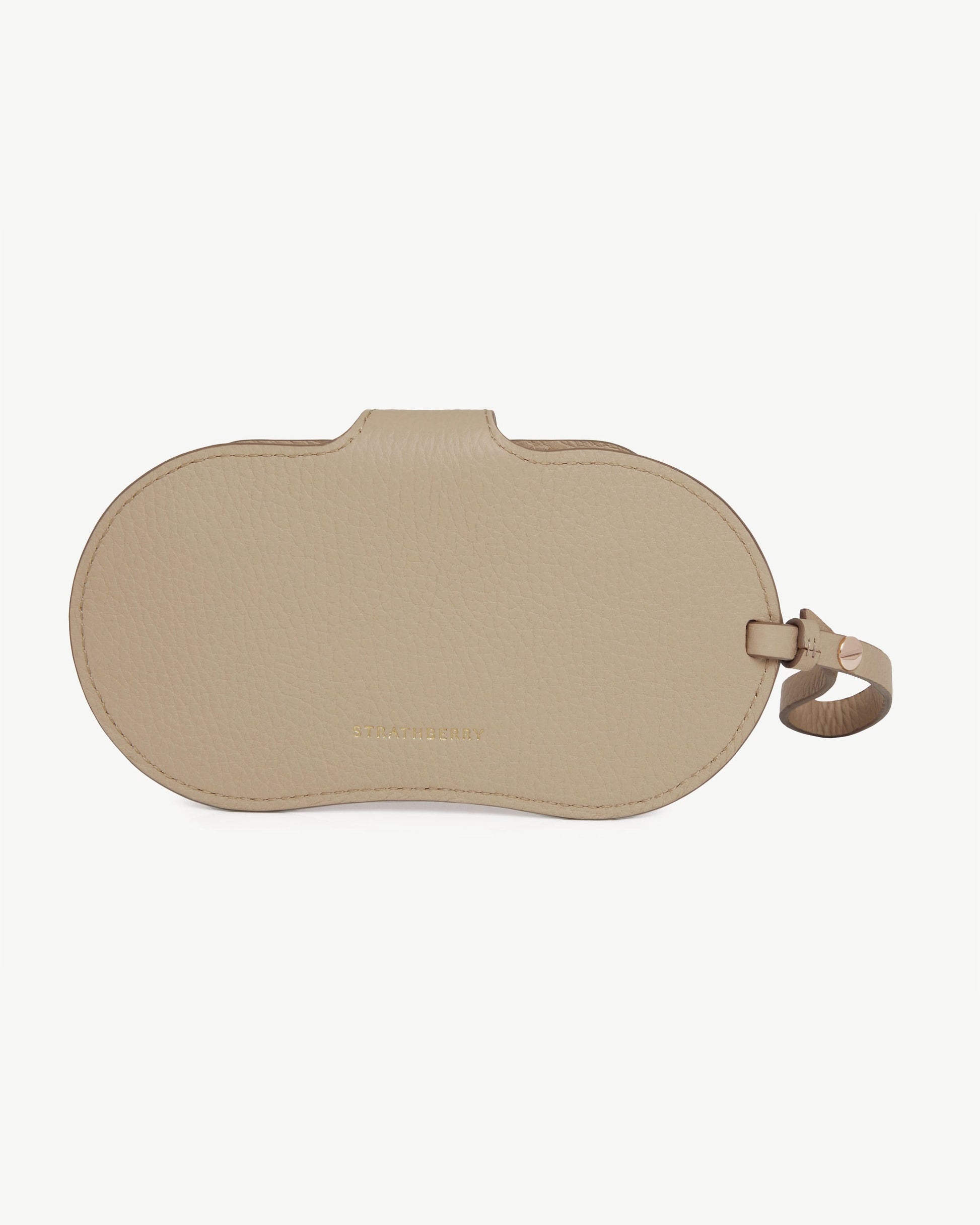 Multrees Sunglasses Case in Sand