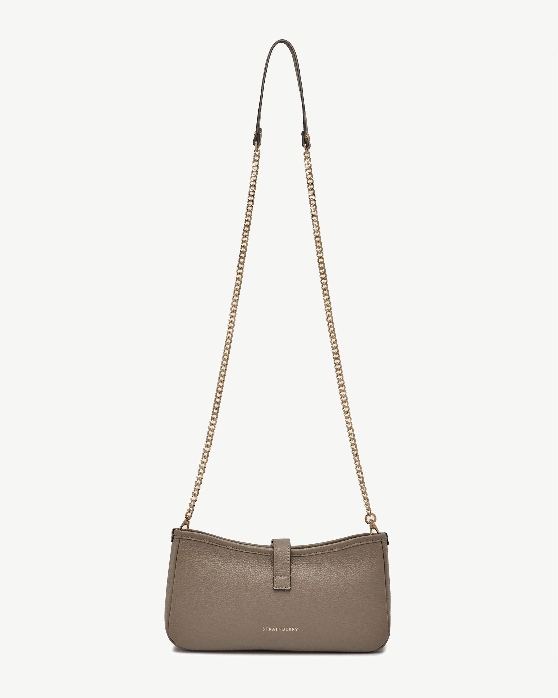 Kite on a Chain in Taupe