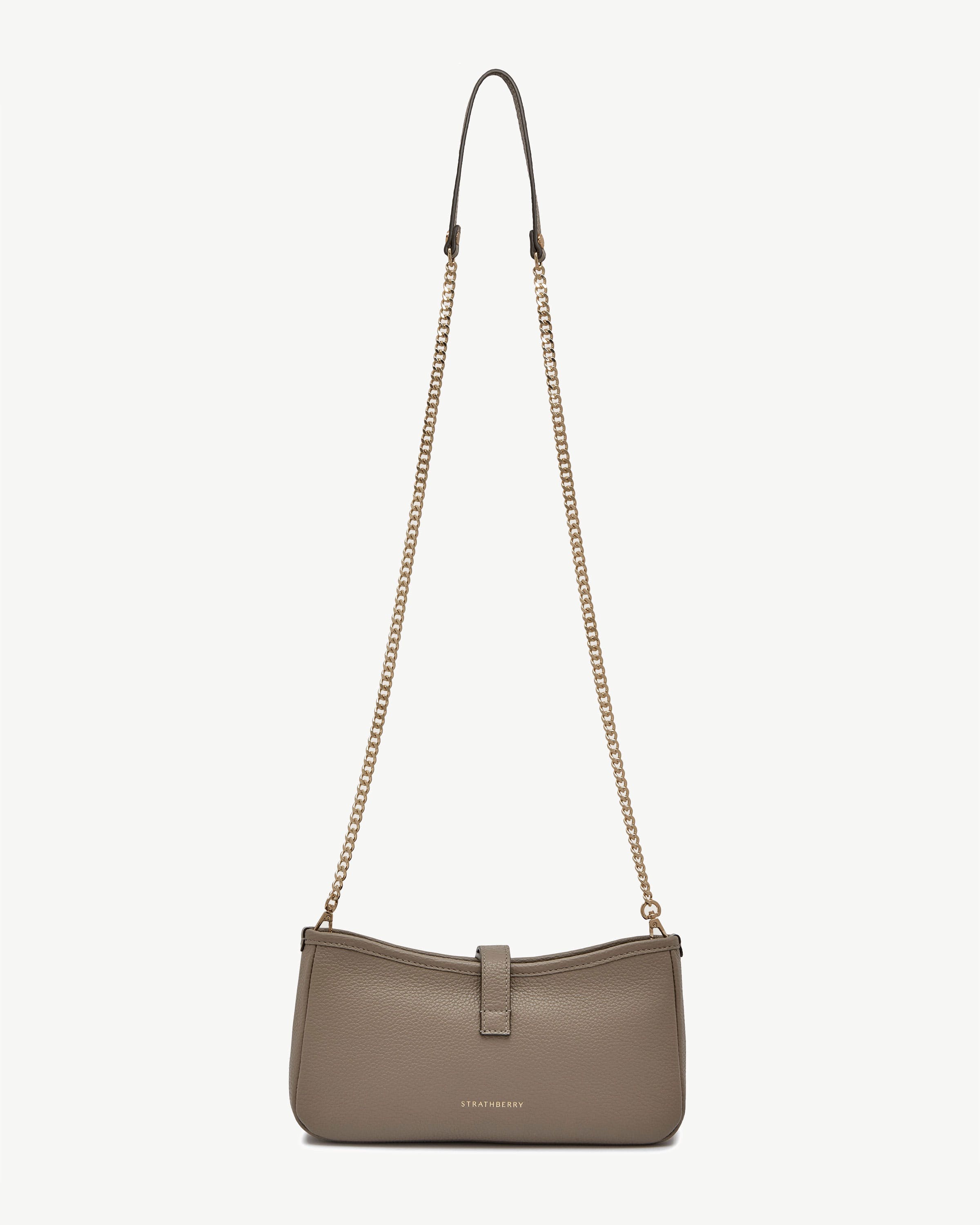 Kite on a Chain in Taupe