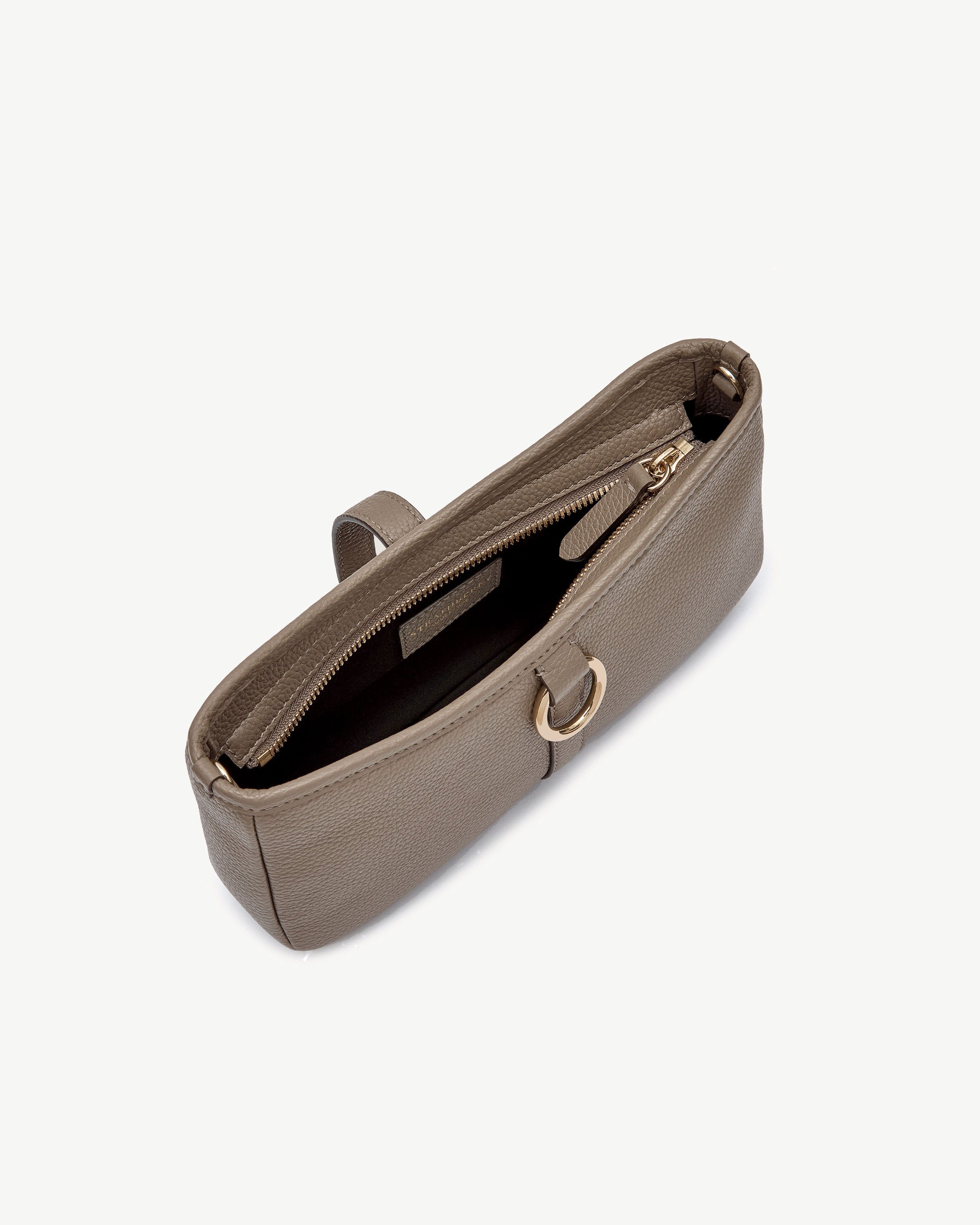 Kite on a Chain in Taupe