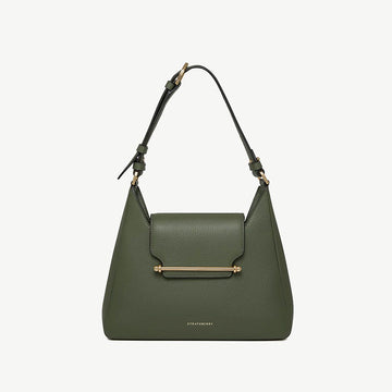 Multrees Hobo Bag in Pine Green