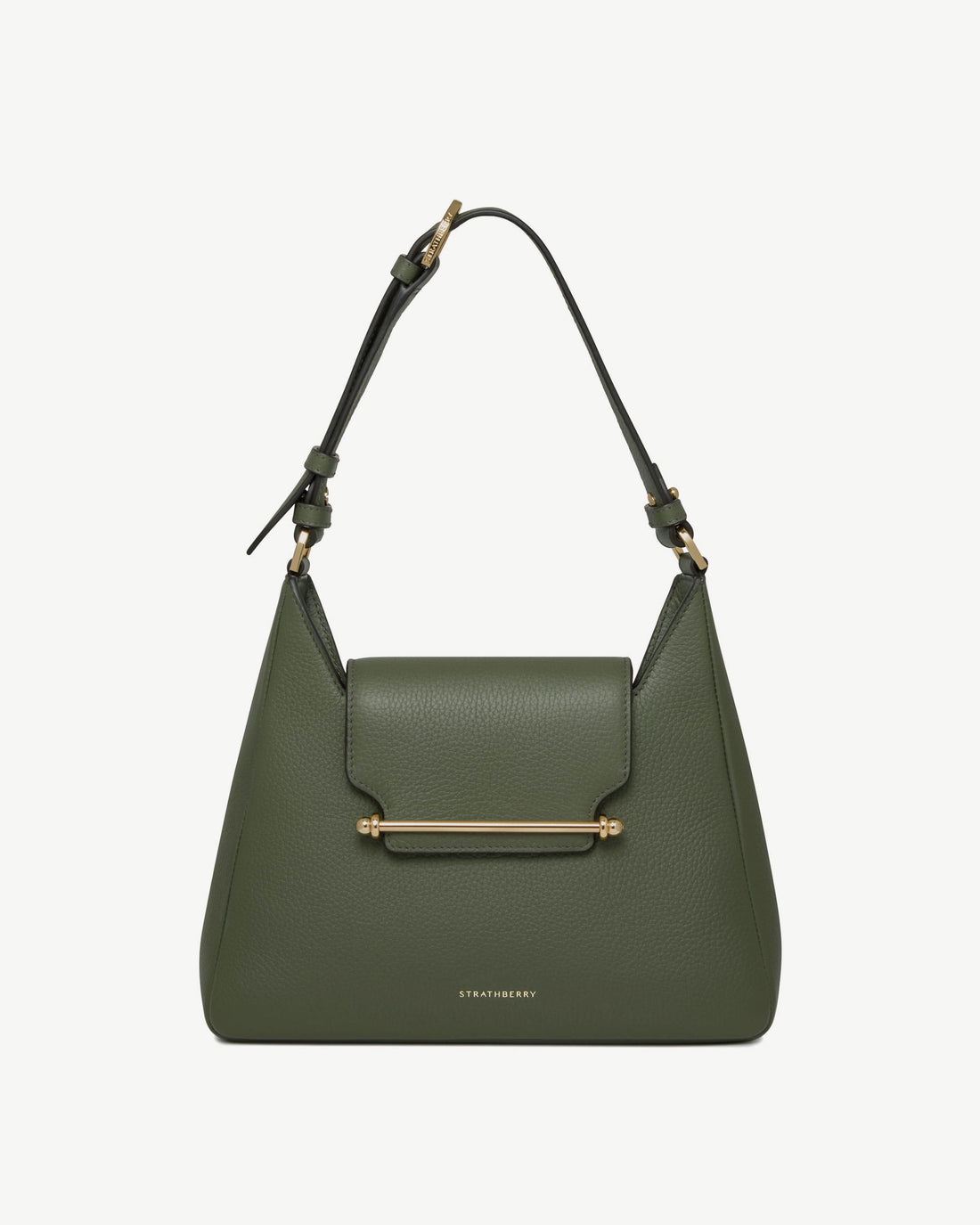 Multrees Hobo Bag in Pine Green