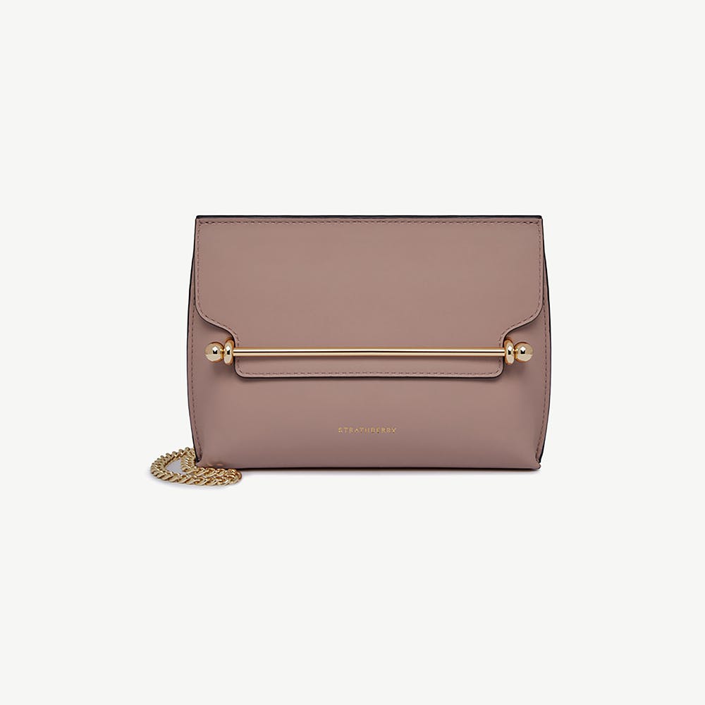 Stylist Mini in Rose