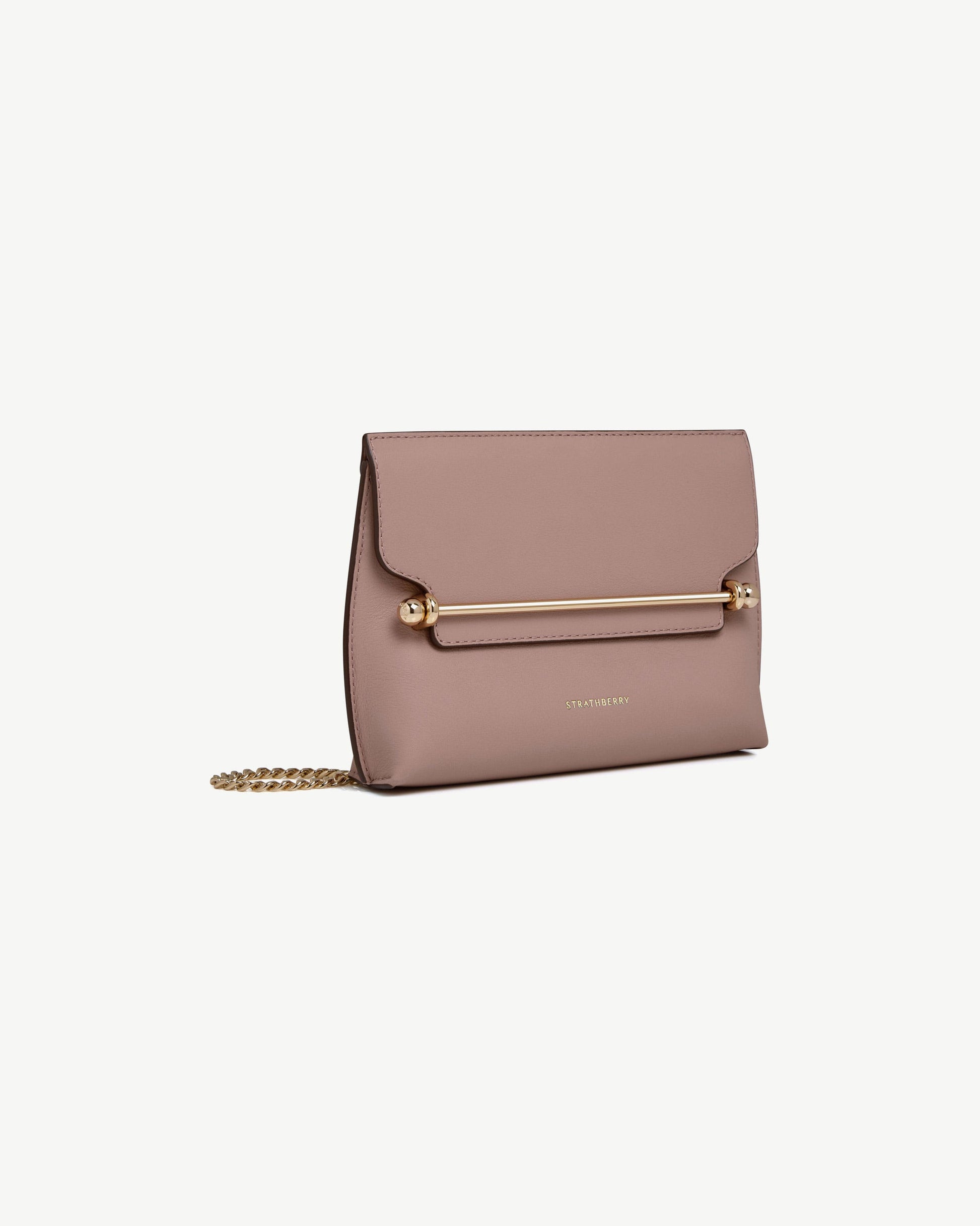 Stylist Mini in Rose