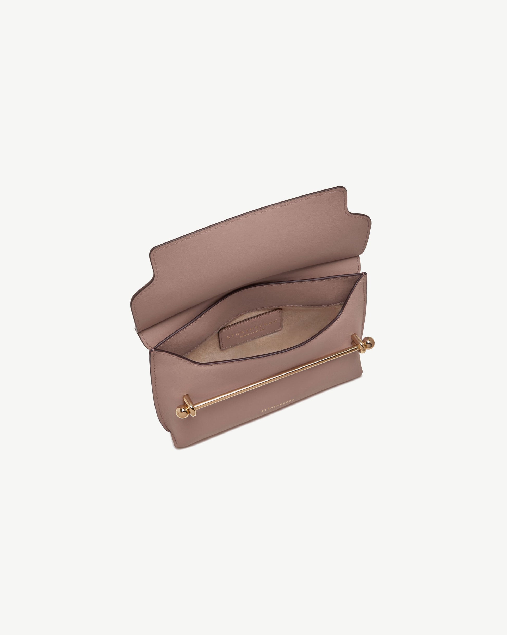 Stylist Mini in Rose