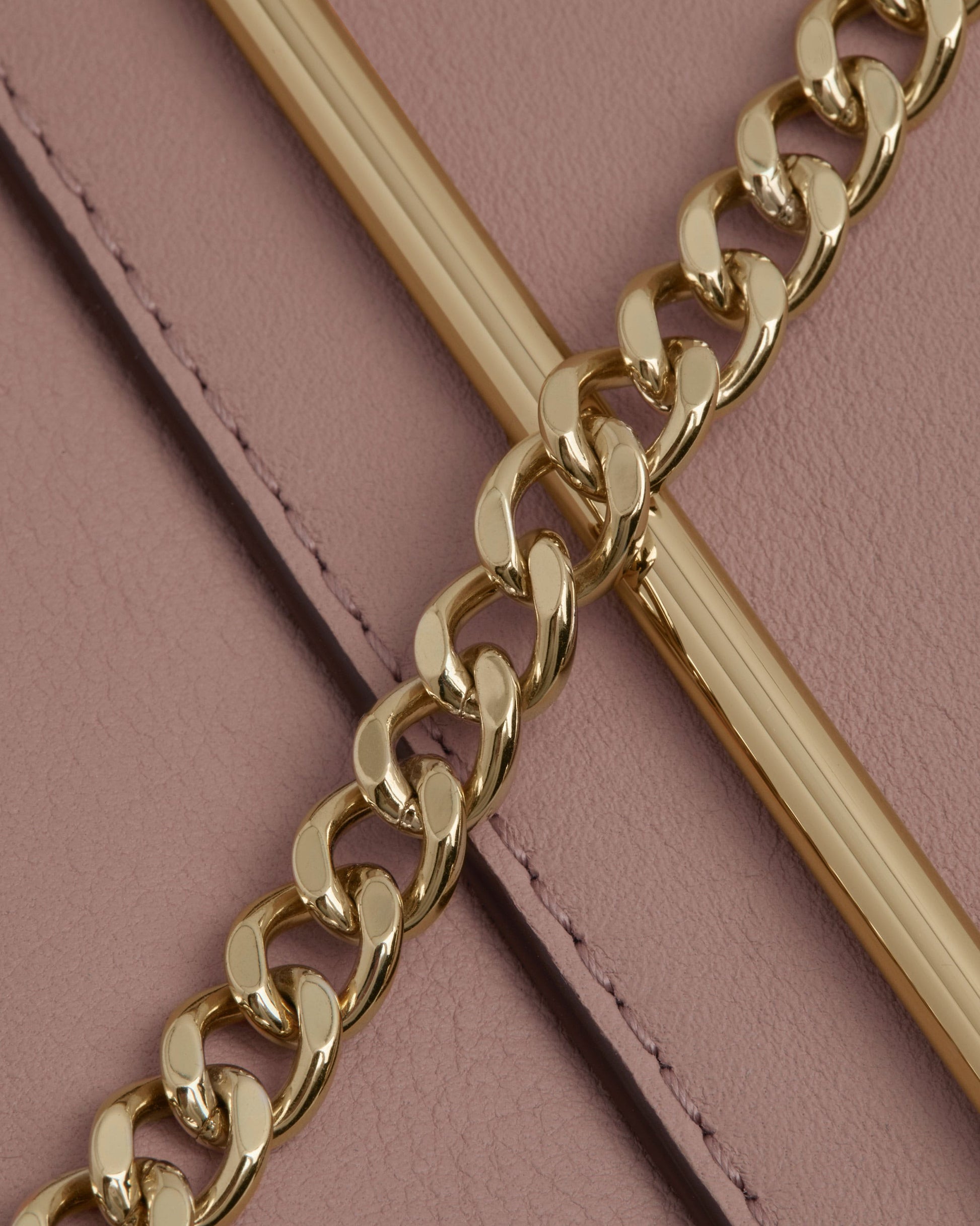 Stylist Mini in Rose