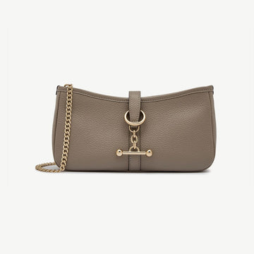 Kite on a Chain in Taupe