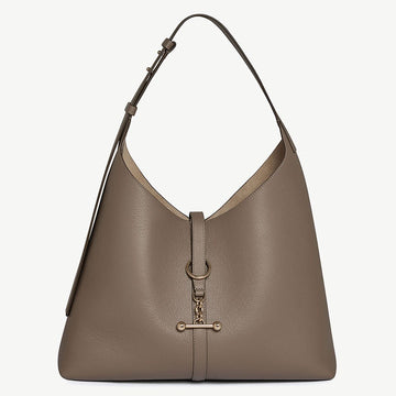 Kite Hobo Maxi in Taupe