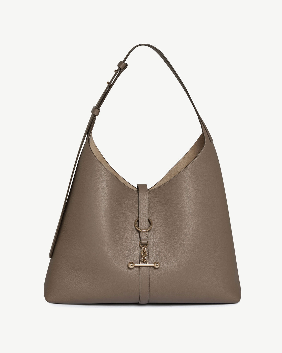 Kite Hobo Maxi in Taupe