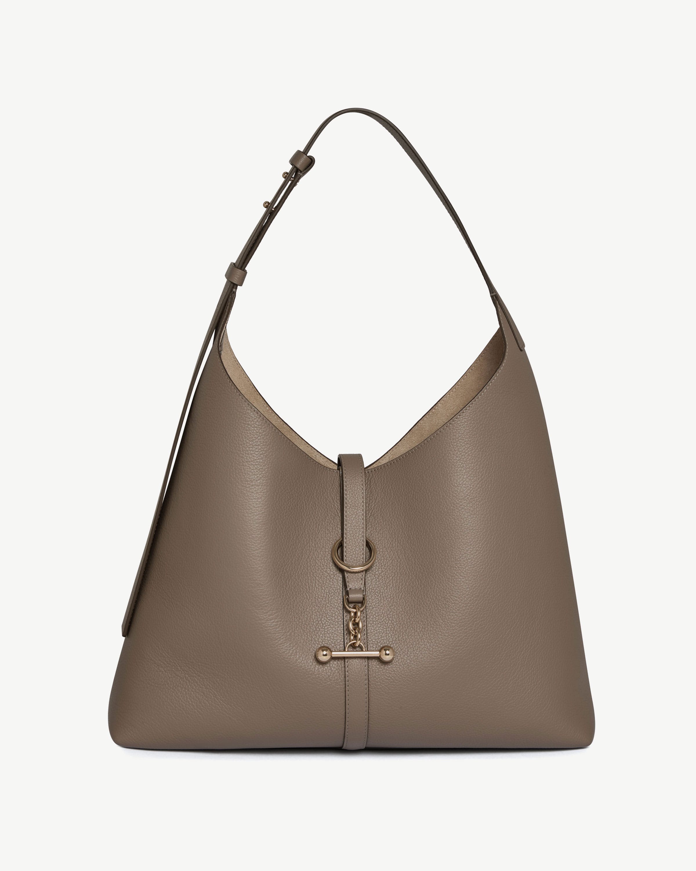 Kite Hobo Maxi in Taupe