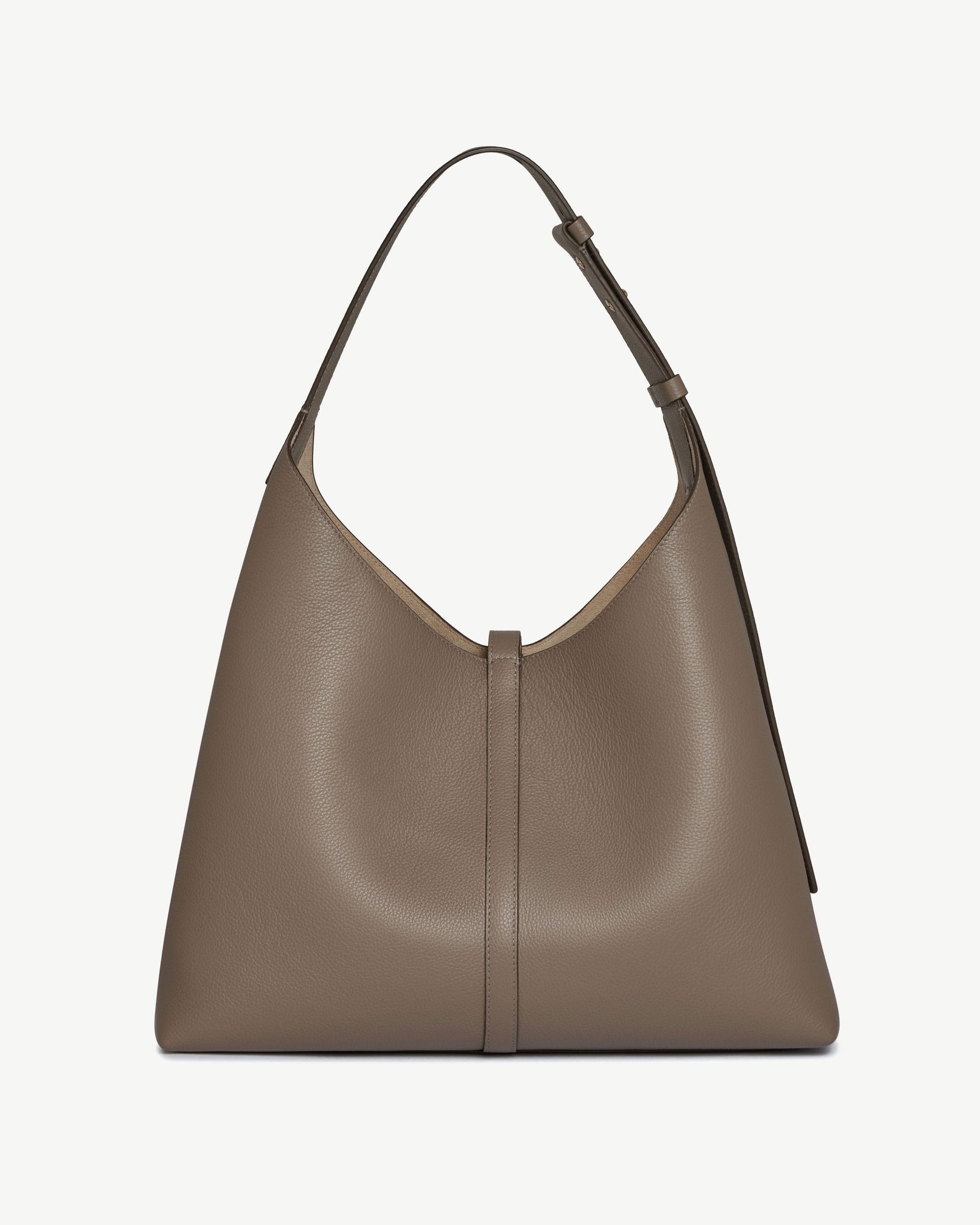 Kite Hobo Maxi in Taupe