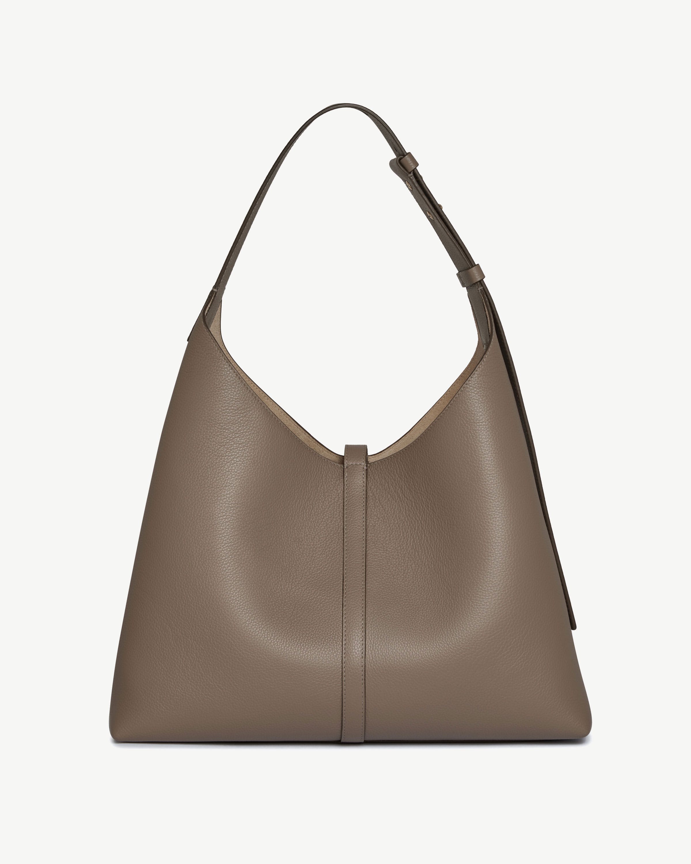 Kite Hobo Maxi in Taupe