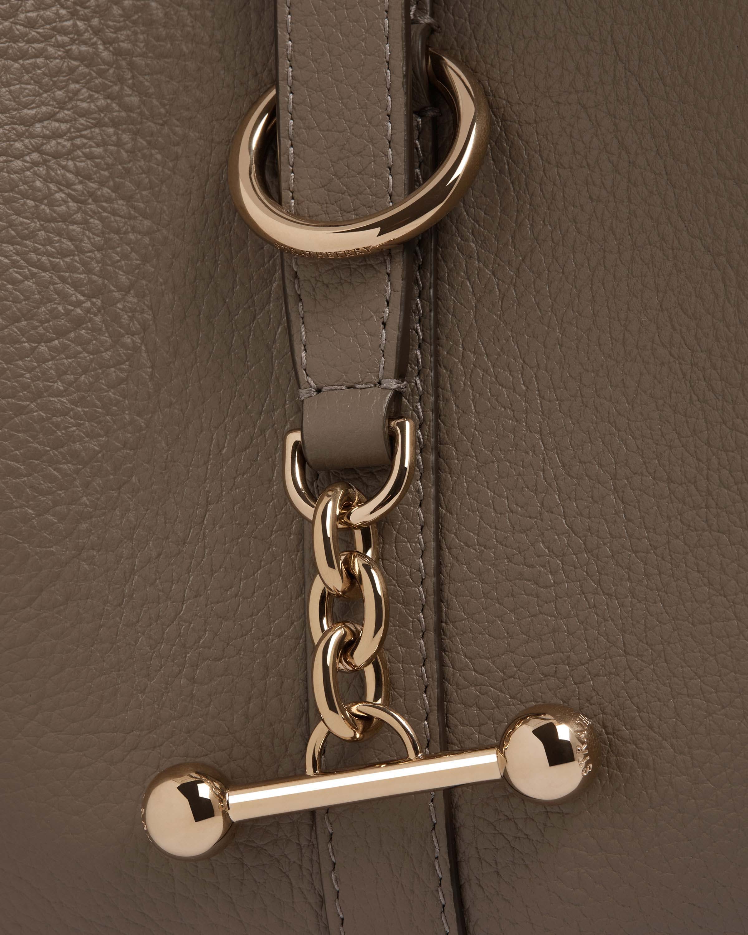 Kite Hobo Maxi in Taupe