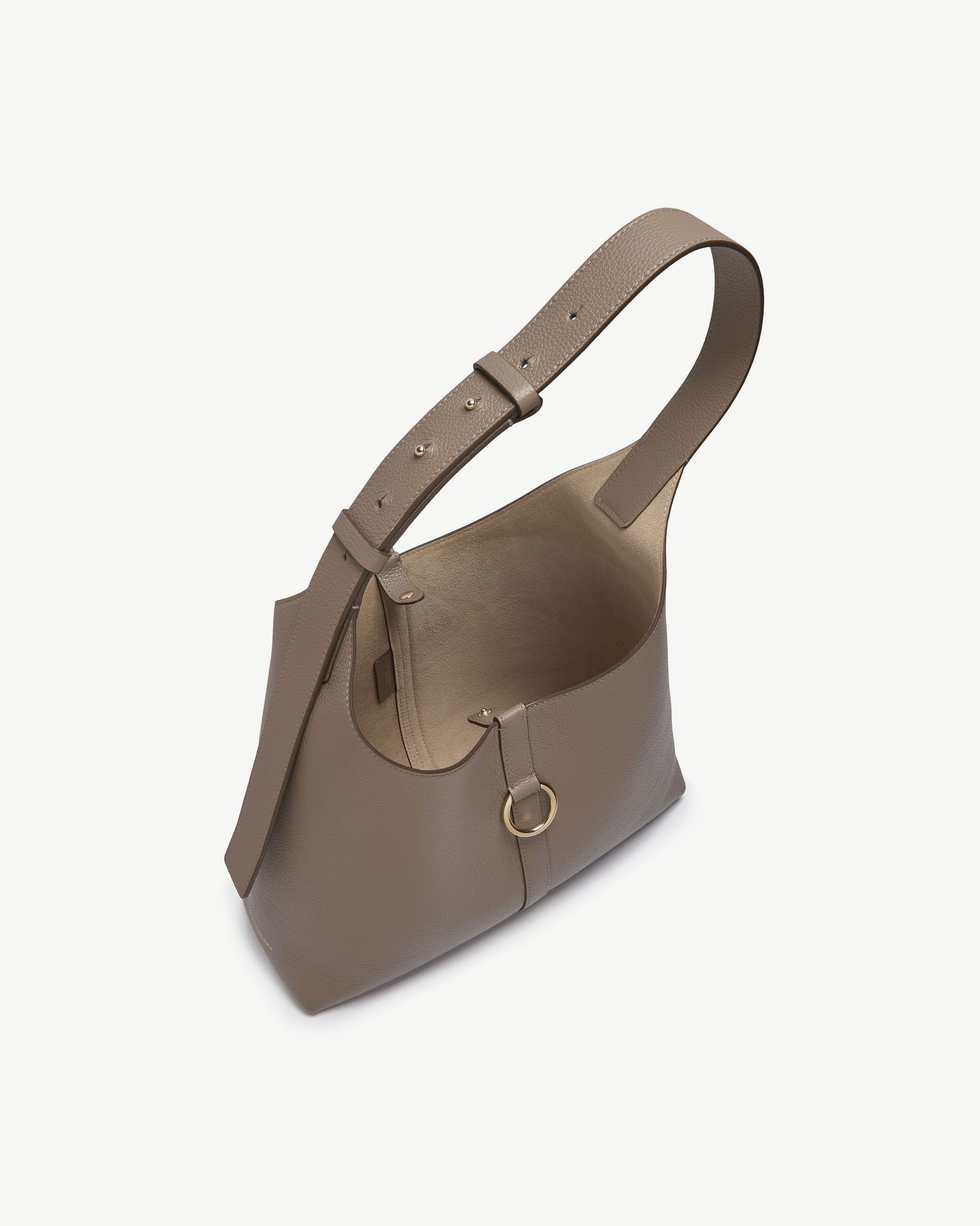 Kite Hobo in Taupe