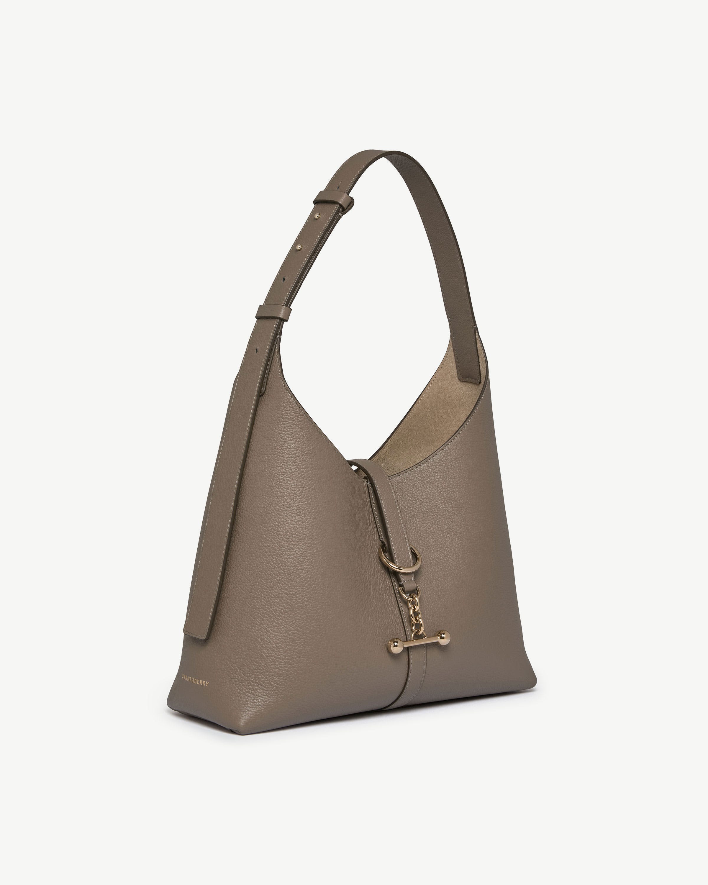Kite Hobo in Taupe