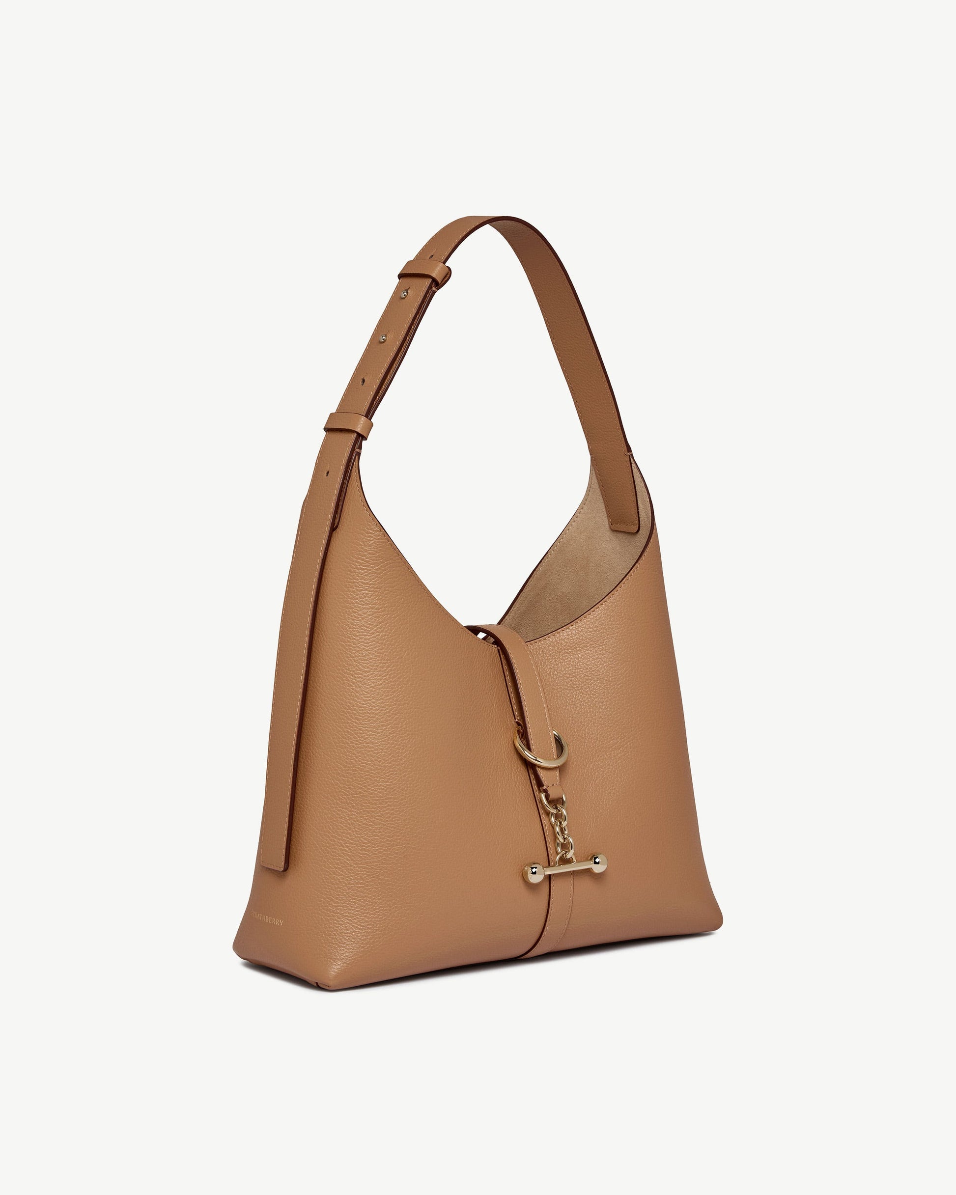 Kite Hobo in Caramel