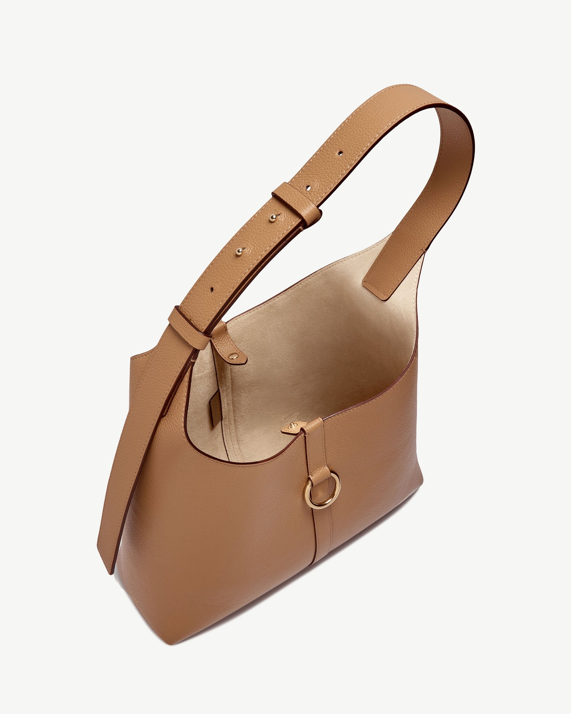 Kite Hobo in Caramel