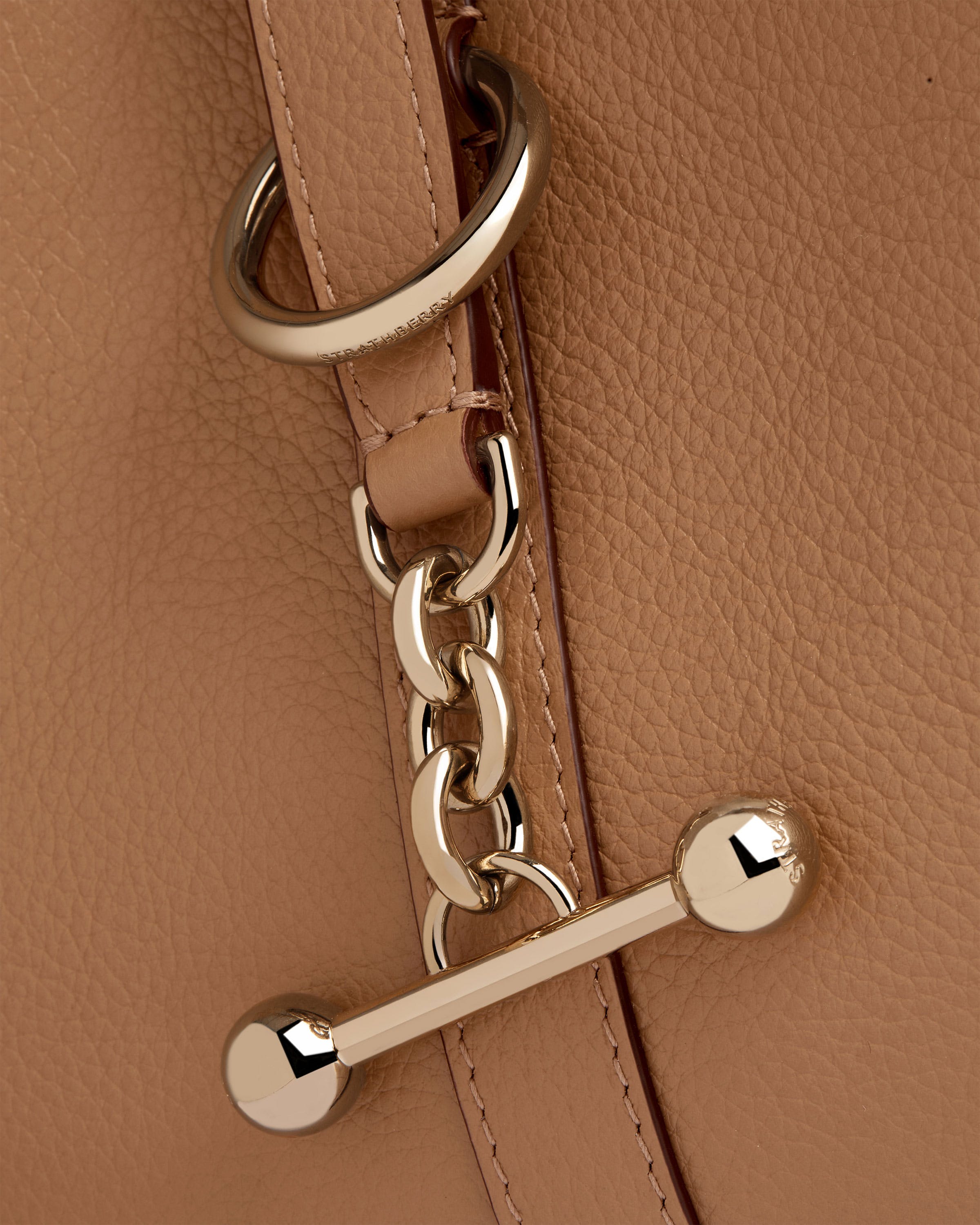 Kite Hobo in Caramel