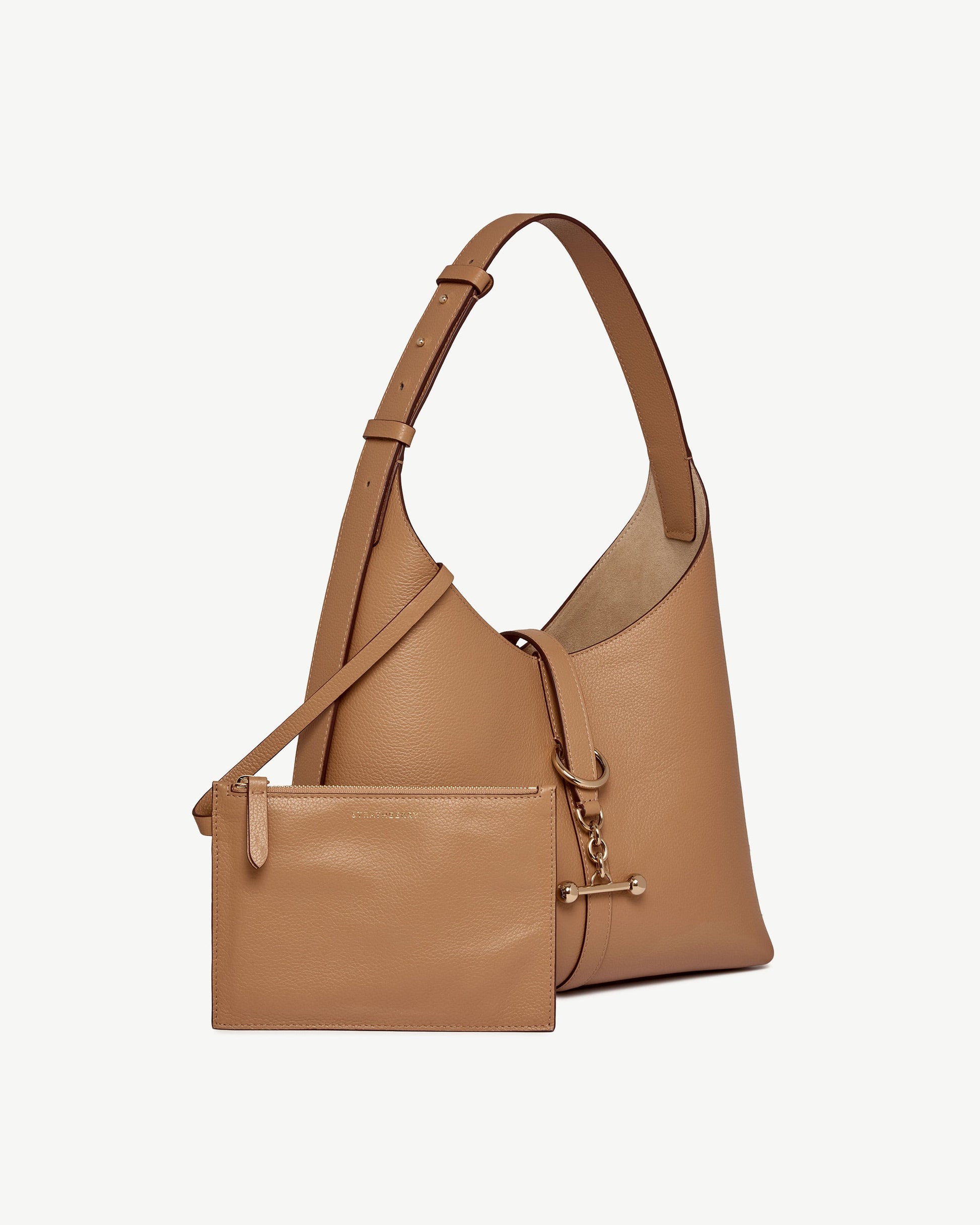 Kite Hobo in Caramel