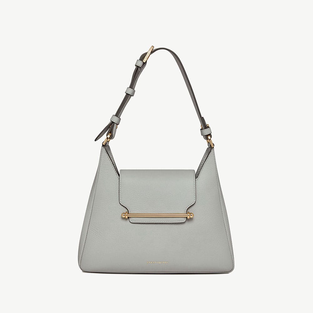Multrees Hobo Bag in Marble Grey