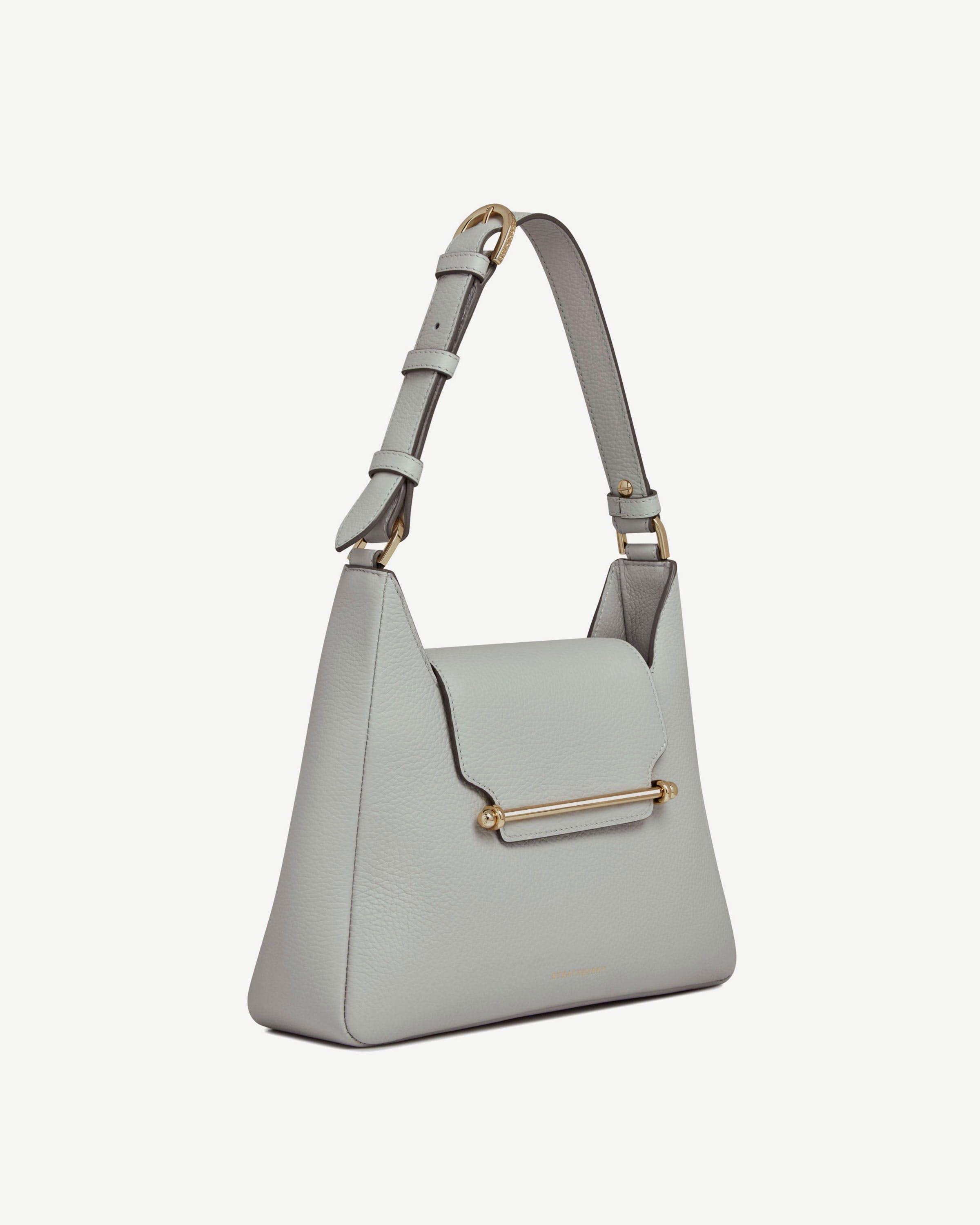 Multrees Hobo Bag in Marble Grey