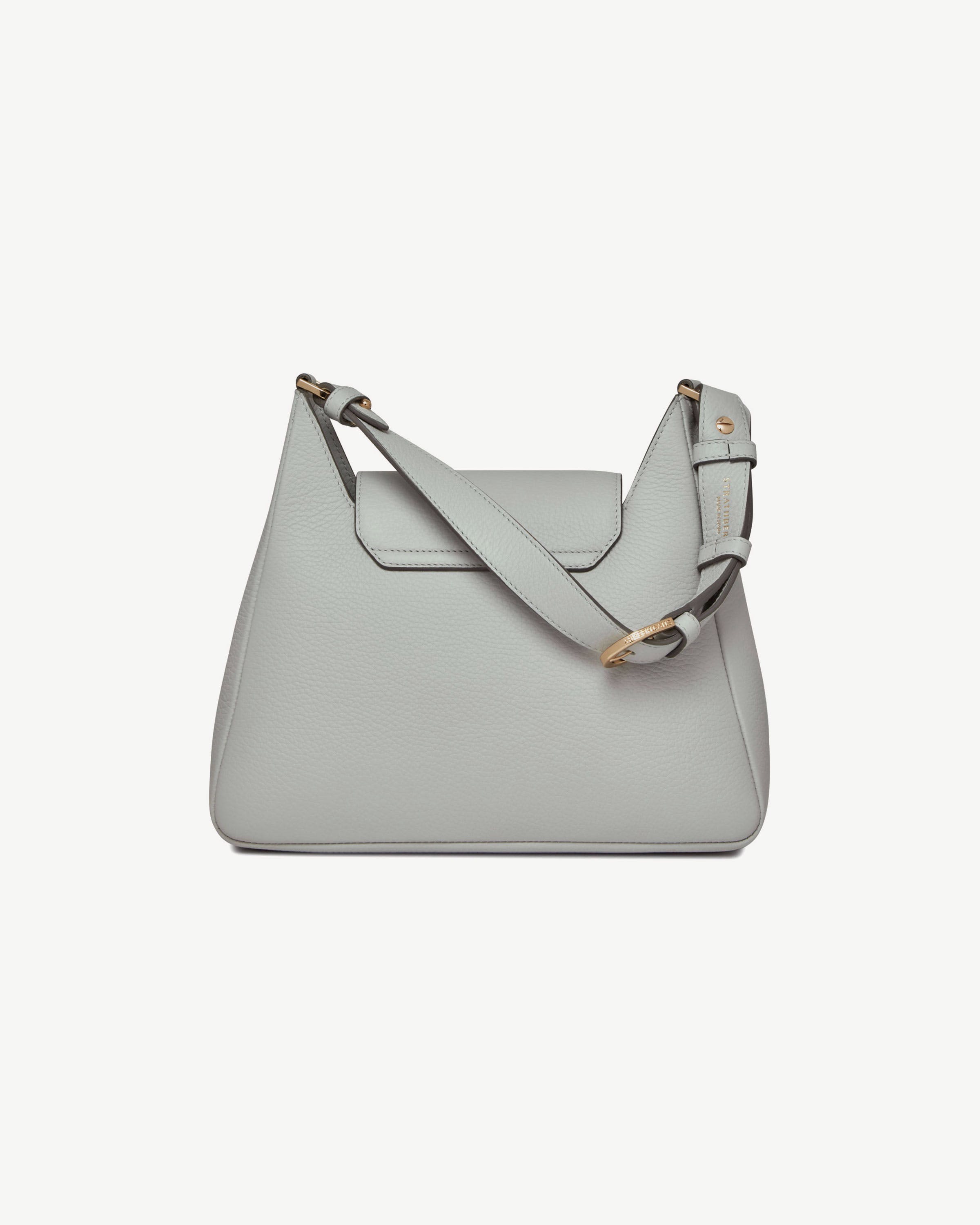 Multrees Hobo Bag in Marble Grey