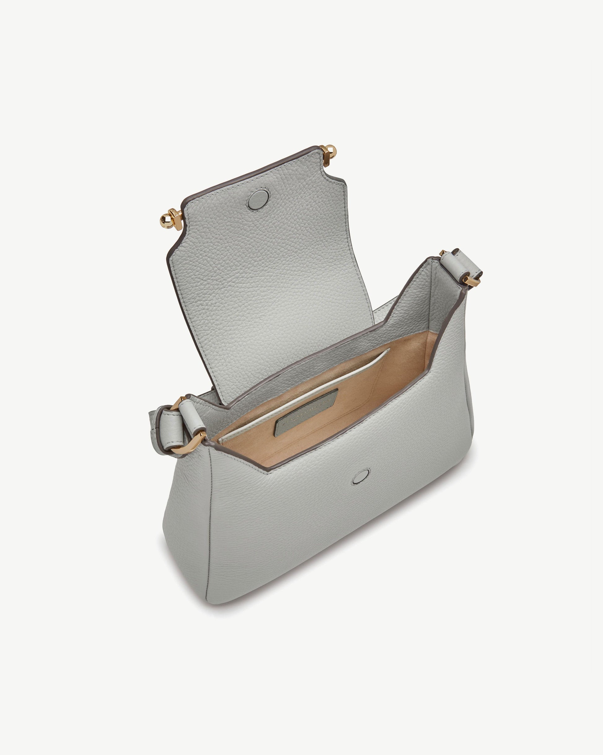 Multrees Hobo Bag in Marble Grey