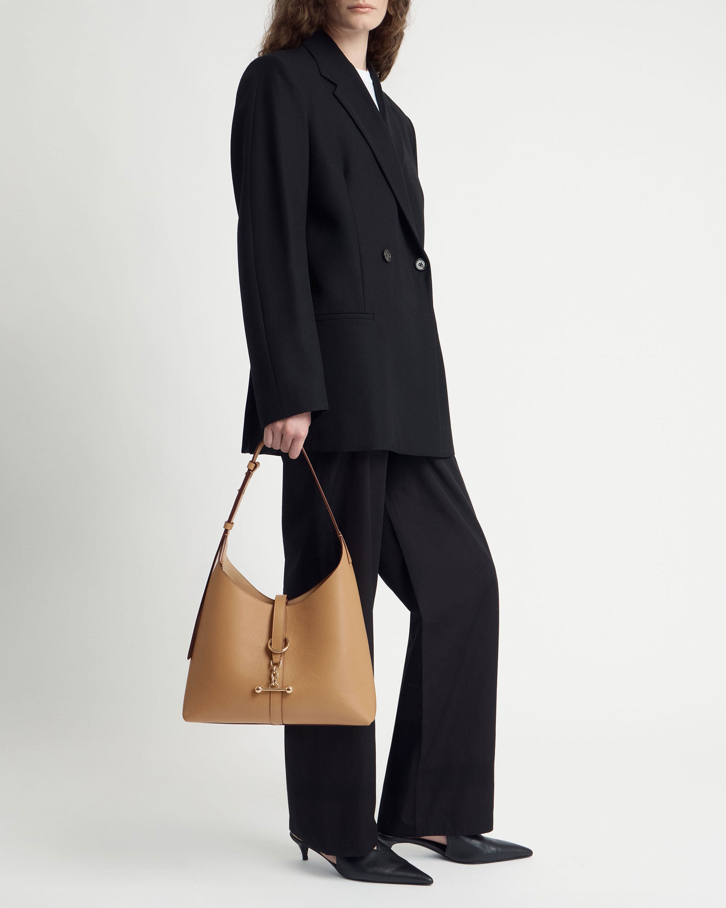 Kite Hobo in Caramel