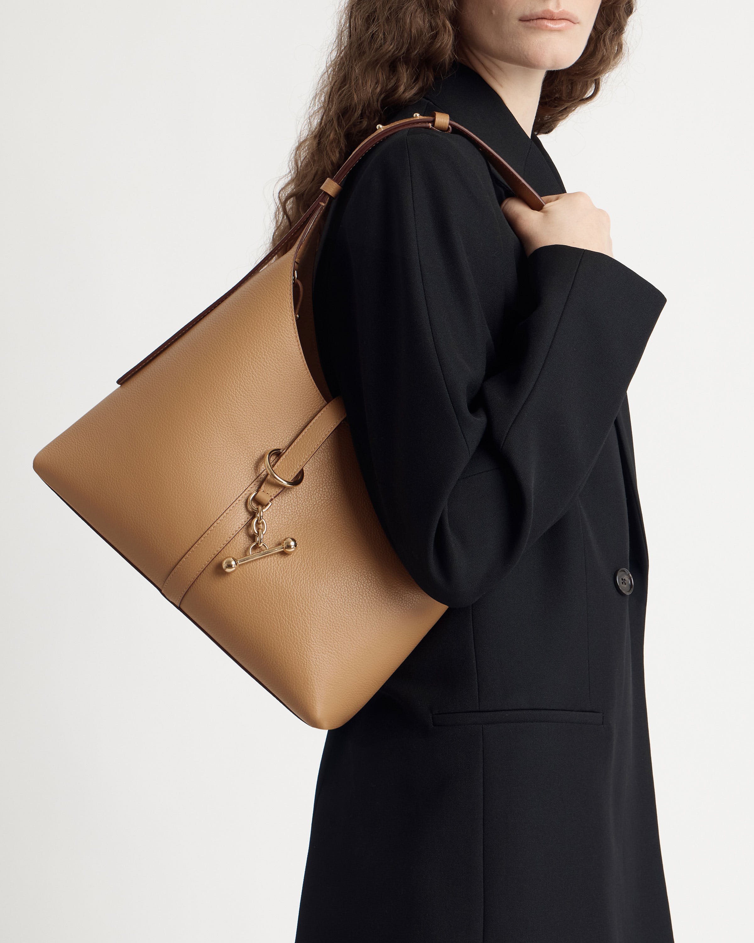 Kite Hobo in Caramel