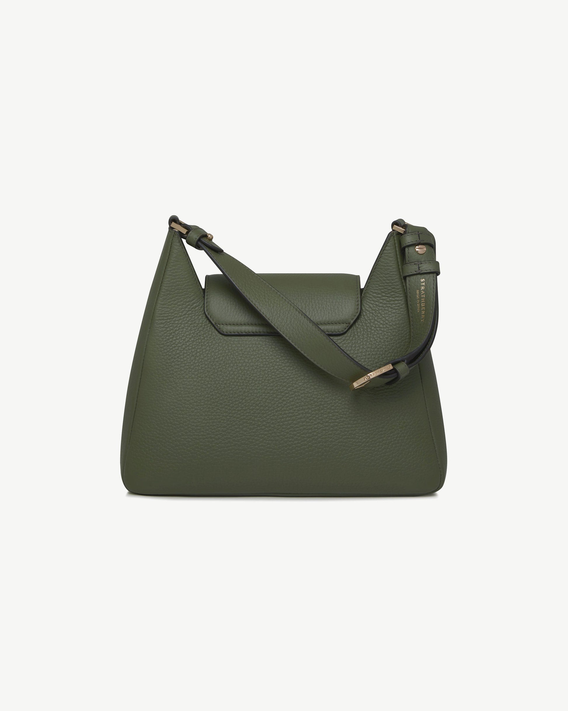 Multrees Hobo Bag in Pine Green