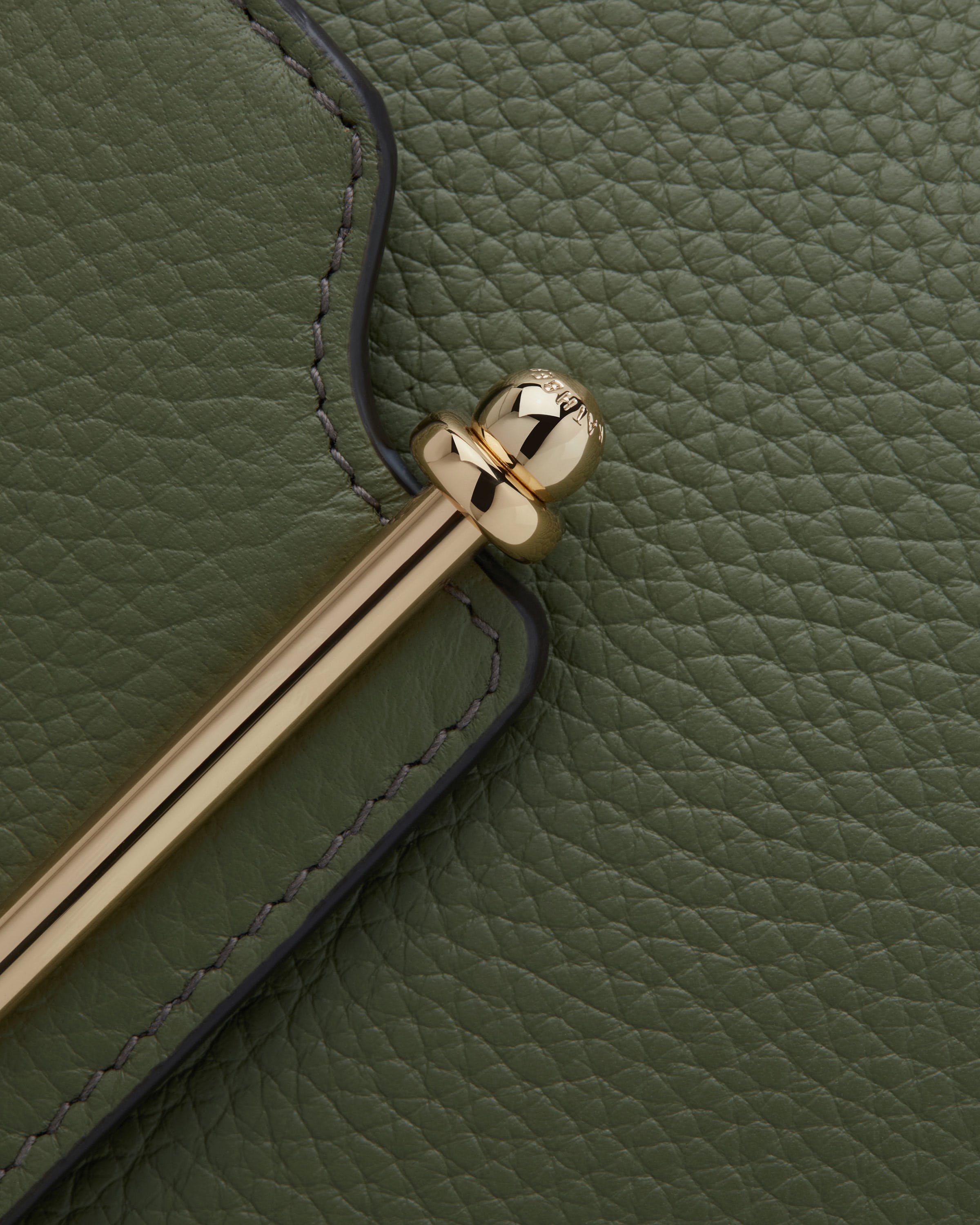 Multrees Hobo Bag in Pine Green